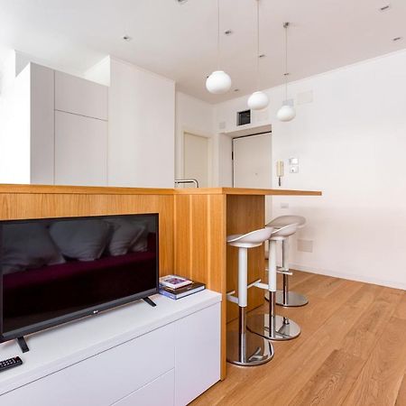 Sant'Agostino & Darsena Apartment 밀라노 외부 사진