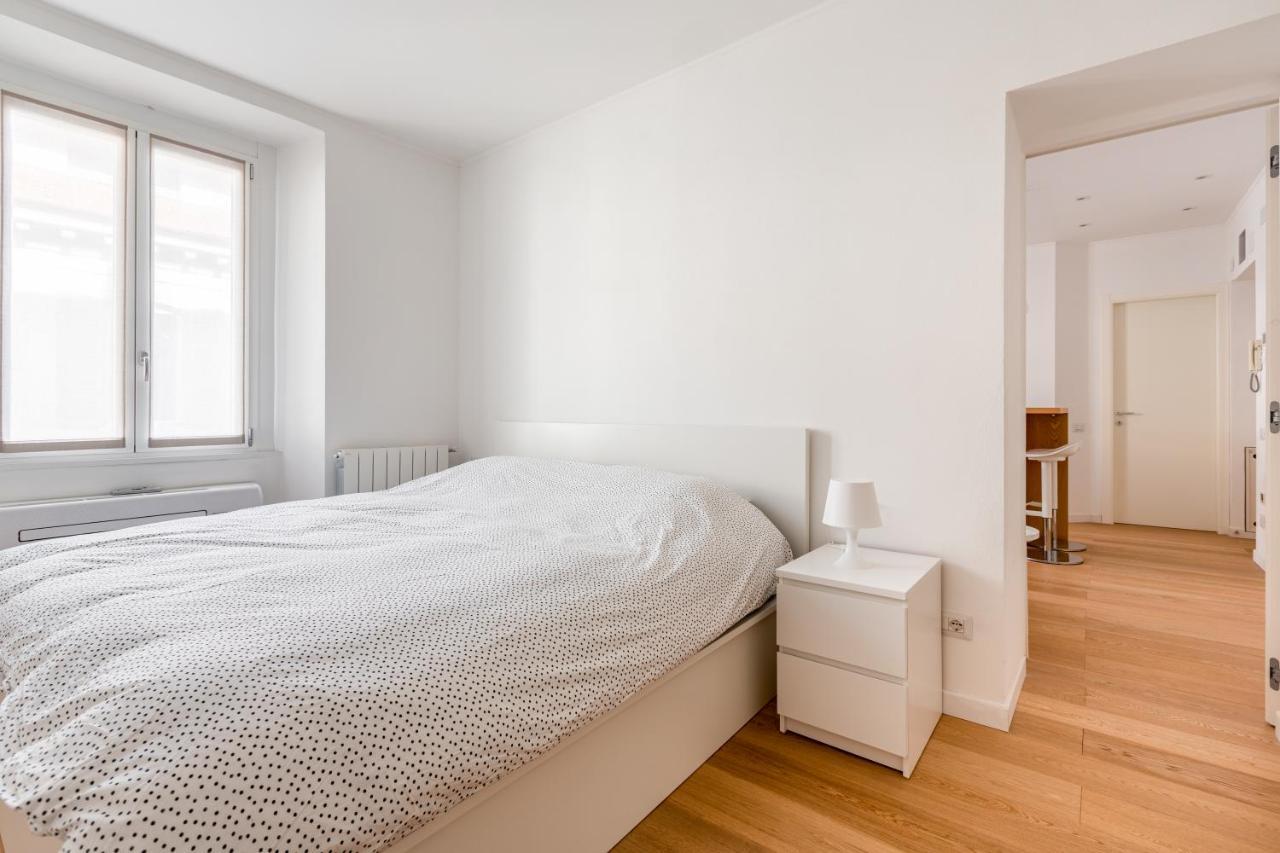 Sant'Agostino & Darsena Apartment 밀라노 외부 사진