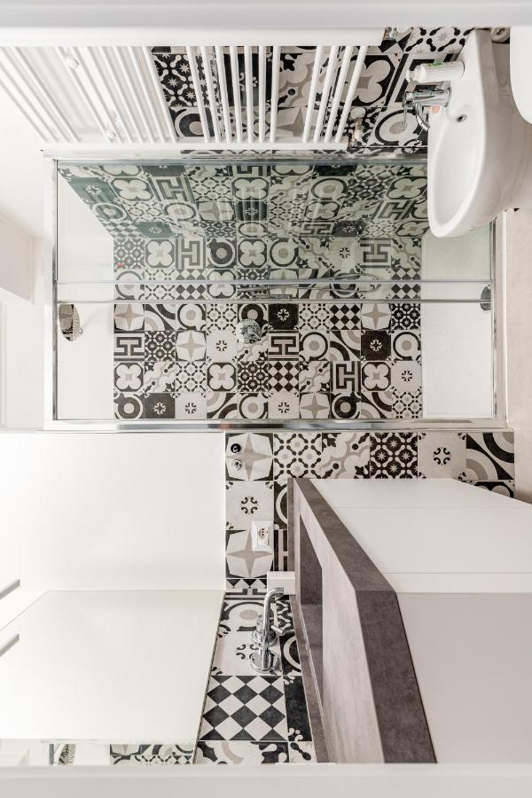 Sant'Agostino & Darsena Apartment 밀라노 외부 사진