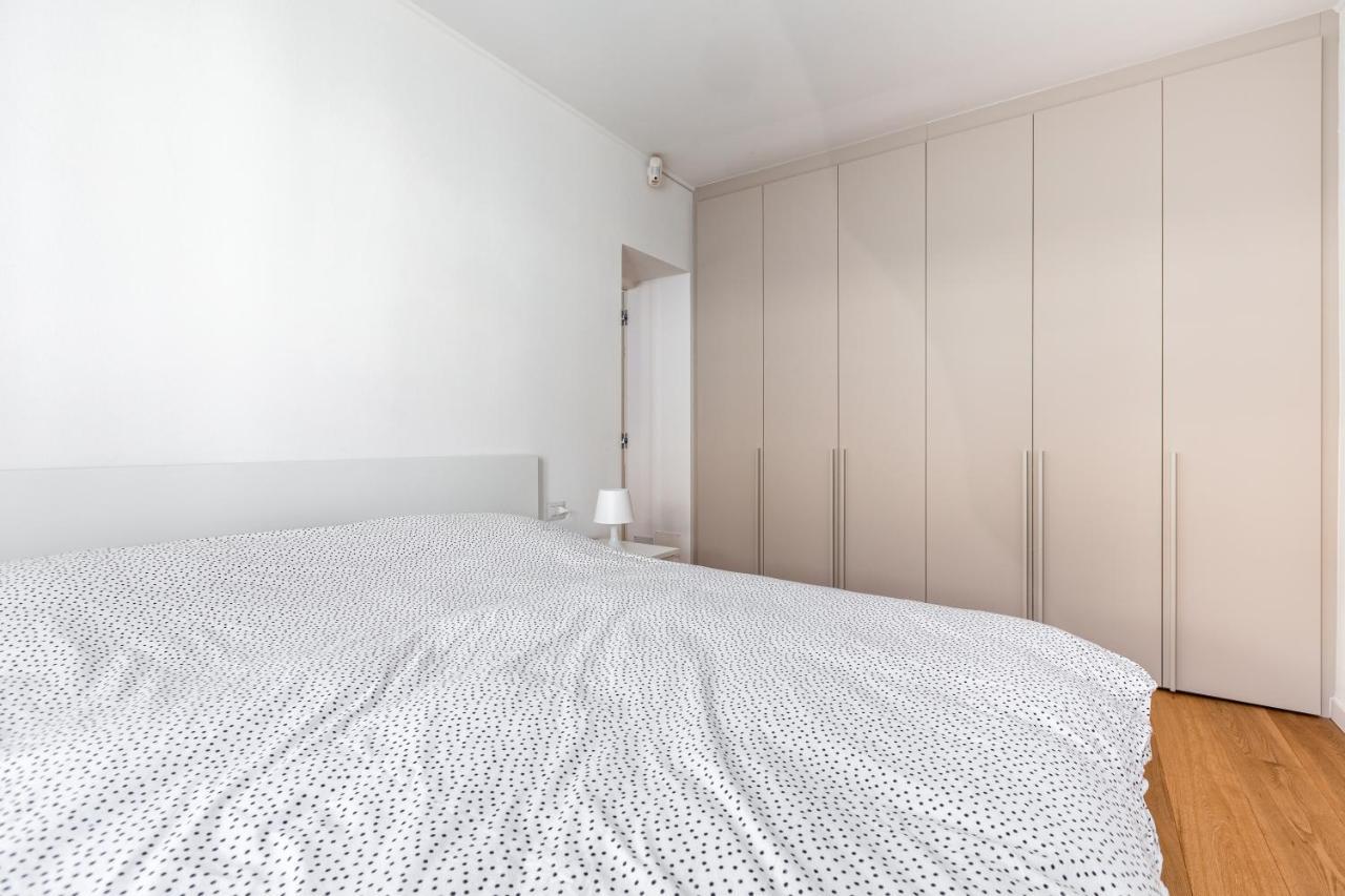 Sant'Agostino & Darsena Apartment 밀라노 외부 사진
